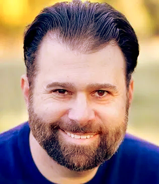 Tony LaPalio, Founder of Senior Tech Support